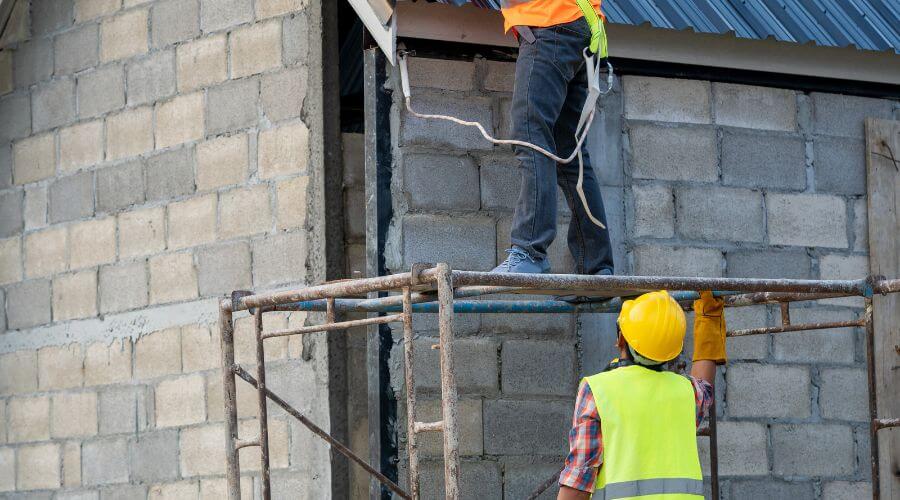 Professional New roof installation in Mount Pleasant Mills, PA